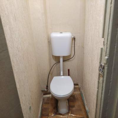 Купити квартиру - Київ, Солом'янська вул.39, Солом'янка. Продаж нерухомості - Солом'янський район, вторинний ринок і новобуд недорого, ціна до 47000$, оголошення №1871710 фото 12