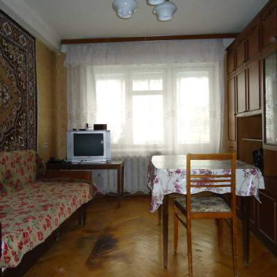 Купити квартиру - Київ, Солом'янська вул.39, Солом'янка. Продаж нерухомості - Солом'янський район, вторинний ринок і новобуд недорого, ціна до 47000$, оголошення №1871710 фото 2