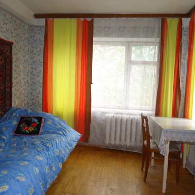 Купити квартиру - Київ, Солом'янська вул.39, Солом'янка. Продаж нерухомості - Солом'янський район, вторинний ринок і новобуд недорого, ціна до 47000$, оголошення №1871710 фото 5