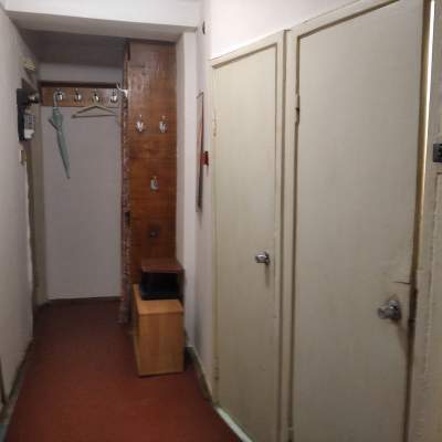 Купити квартиру - Київ, Солом'янська вул.39, Солом'янка. Продаж нерухомості - Солом'янський район, вторинний ринок і новобуд недорого, ціна до 47000$, оголошення №1871710 фото 7