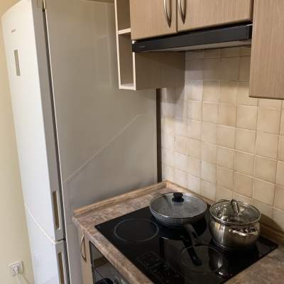 Купити квартиру - Київ, Гмирі Бориса вул.9в, Позняки. Продаж нерухомості - Дарницький район, вторинний ринок і новобуд недорого, ціна до 90000$, оголошення №1879516 фото 12