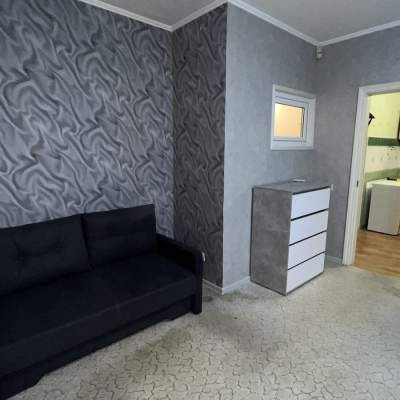 Зняти квартиру - Київ, Мокра (Кудряшова) вул.3, Чоколівка. Оренда нерухомості - Солом'янський район, вторинний ринок і новобуд недорого, ціна до 14500грн, оголошення №1886975 фото 1