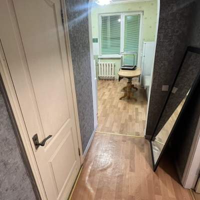 Зняти квартиру - Київ, Мокра (Кудряшова) вул.3, Чоколівка. Оренда нерухомості - Солом'янський район, вторинний ринок і новобуд недорого, ціна до 14500грн, оголошення №1886975 фото 7