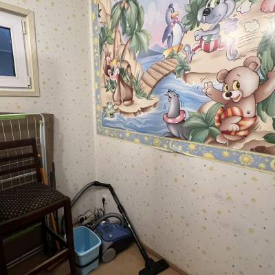 Зняти квартиру - Київ, Мокра (Кудряшова) вул.3, Чоколівка. Оренда нерухомості - Солом'янський район, вторинний ринок і новобуд недорого, ціна до 14500грн, оголошення №1886975 фото 9