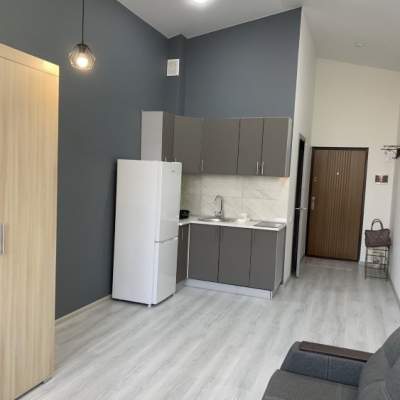 Купити квартиру - Київська обл., Матросова вул.8а, Софіївська Борщагівка. Продаж нерухомості - Києво-Святошинський, вторинний ринок і новобуд недорого, ціна до 35000$, оголошення №1888365 фото 1