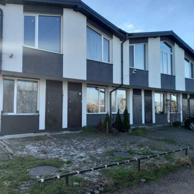 Купити квартиру - Київська обл., Матросова вул.8а, Софіївська Борщагівка. Продаж нерухомості - Києво-Святошинський, вторинний ринок і новобуд недорого, ціна до 35000$, оголошення №1888365 фото 2