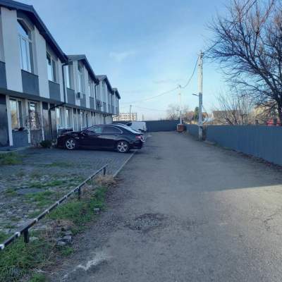 Купити квартиру - Київська обл., Матросова вул.8а, Софіївська Борщагівка. Продаж нерухомості - Києво-Святошинський, вторинний ринок і новобуд недорого, ціна до 35000$, оголошення №1888365 фото 4