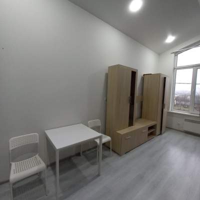 Купити квартиру - Київська обл., Матросова вул.8а, Софіївська Борщагівка. Продаж нерухомості - Києво-Святошинський, вторинний ринок і новобуд недорого, ціна до 35000$, оголошення №1888365 фото 5