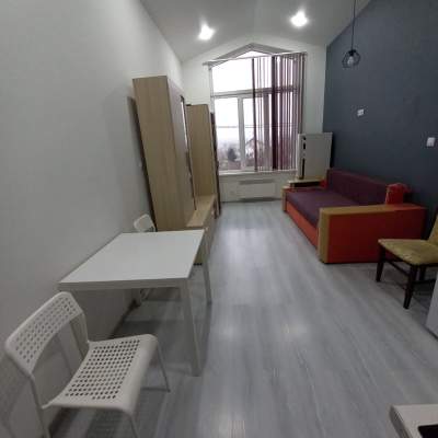 Купити квартиру - Київська обл., Матросова вул.8а, Софіївська Борщагівка. Продаж нерухомості - Києво-Святошинський, вторинний ринок і новобуд недорого, ціна до 35000$, оголошення №1888365 фото 6