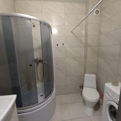 Купити квартиру - Київська обл., Матросова вул.8а, Софіївська Борщагівка. Продаж нерухомості - Києво-Святошинський, вторинний ринок і новобуд недорого, ціна до 35000$, оголошення №1888365 фото 7