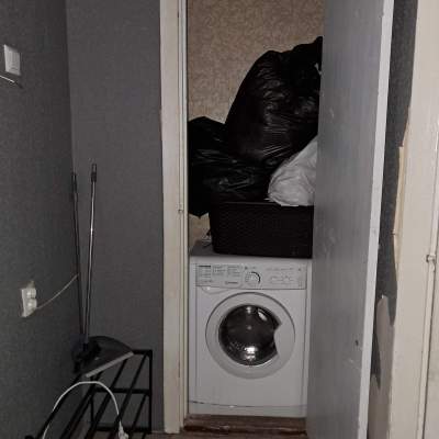 Купити квартиру - Київ, Златопільська вул.4К. Продаж нерухомості - Солом'янський район, вторинний ринок і новобуд недорого, ціна до 41000$, оголошення №1890879 фото 9