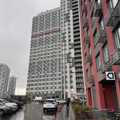 Купити квартиру - Київ, Всеволода Змієнка вул.19, Варшавський мікрорайон. Продаж нерухомості - Подільський район, вторинний ринок і новобуд недорого, ціна до 109000$, оголошення №1890908 фото 1