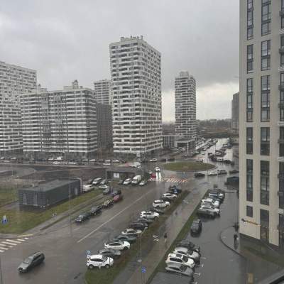 Купити квартиру - Київ, Всеволода Змієнка вул.19, Варшавський мікрорайон. Продаж нерухомості - Подільський район, вторинний ринок і новобуд недорого, ціна до 109000$, оголошення №1890908 фото 16