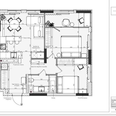 Купити квартиру - Київ, Всеволода Змієнка вул.19, Варшавський мікрорайон. Продаж нерухомості - Подільський район, вторинний ринок і новобуд недорого, ціна до 109000$, оголошення №1890908 фото 17