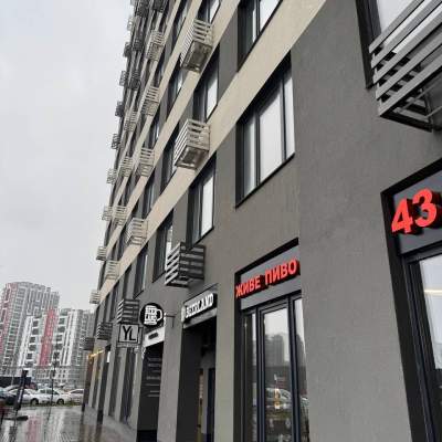 Купити квартиру - Київ, Всеволода Змієнка вул.19, Варшавський мікрорайон. Продаж нерухомості - Подільський район, вторинний ринок і новобуд недорого, ціна до 109000$, оголошення №1890908 фото 9