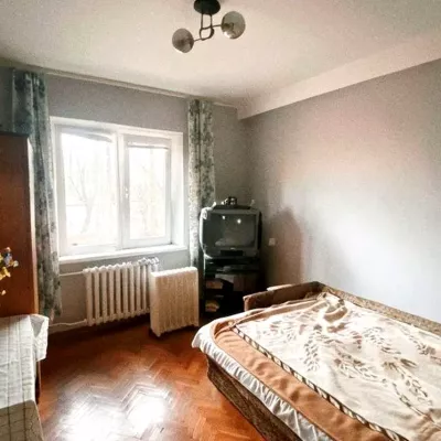 Купити квартиру - Київ, Ентузіастів вул.25/2, Русанівка. Продаж нерухомості - Дніпровський район, вторинний ринок і новобуд недорого, ціна до 62990$, оголошення №1892388 фото 11