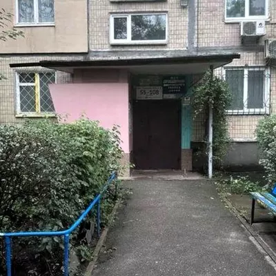 Купити квартиру - Київ, Ентузіастів вул.25/2, Русанівка. Продаж нерухомості - Дніпровський район, вторинний ринок і новобуд недорого, ціна до 62990$, оголошення №1892388 фото 7