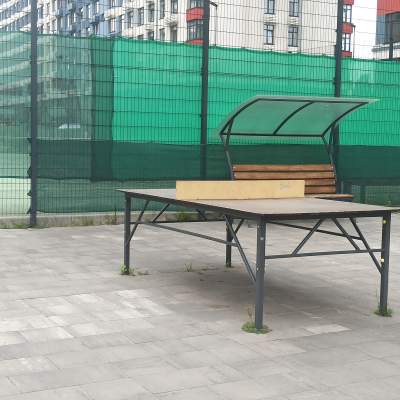 Купити квартиру - Київ, Русанівка. Продаж нерухомості - Дніпровський район, вторинний ринок і новобуд недорого, ціна до 139000$, оголошення №1905507 фото 8