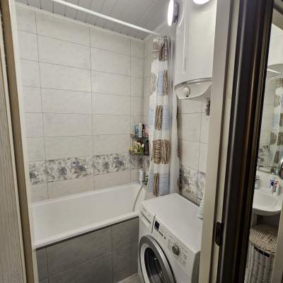 Купити квартиру - Київ, Печенізька вул.8, Татарка. Продаж нерухомості - Шевченківський район, вторинний ринок і новобуд недорого, ціна до 80000$, оголошення №1907803 фото 16