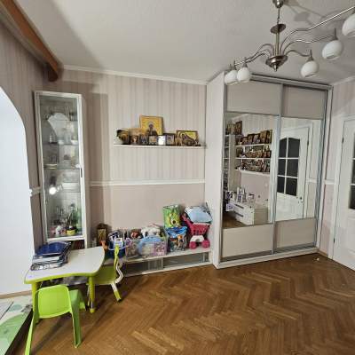 Купити квартиру - Київ, Печенізька вул.8, Татарка. Продаж нерухомості - Шевченківський район, вторинний ринок і новобуд недорого, ціна до 80000$, оголошення №1907803 фото 17