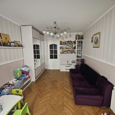 Купити квартиру - Київ, Печенізька вул.8, Татарка. Продаж нерухомості - Шевченківський район, вторинний ринок і новобуд недорого, ціна до 80000$, оголошення №1907803 фото 20