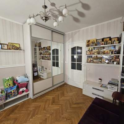 Купити квартиру - Київ, Печенізька вул.8, Татарка. Продаж нерухомості - Шевченківський район, вторинний ринок і новобуд недорого, ціна до 80000$, оголошення №1907803 фото 22