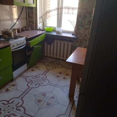 Купити квартиру - Київ, Юрківська вул.12/59, Поділ (центр). Продаж нерухомості - Подільський район, вторинний ринок і новобуд недорого, ціна до 119999$, оголошення №1946226 фото 11