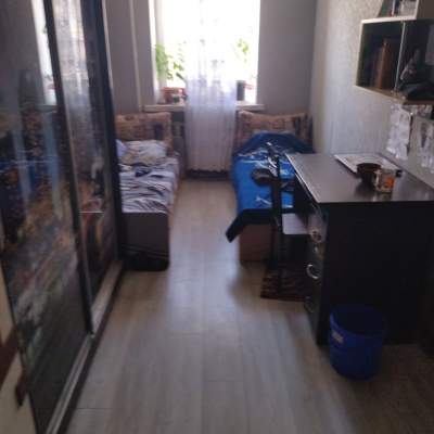 Купити квартиру - Київ, Юрківська вул.12/59, Поділ (центр). Продаж нерухомості - Подільський район, вторинний ринок і новобуд недорого, ціна до 119999$, оголошення №1946226 фото 13