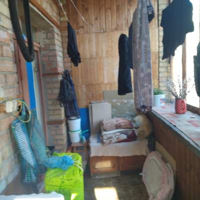 Купити квартиру - Київ, Юрківська вул.12/59, Поділ (центр). Продаж нерухомості - Подільський район, вторинний ринок і новобуд недорого, ціна до 119999$, оголошення №1946226 фото 14