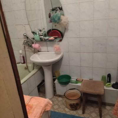 Купити квартиру - Київ, Юрківська вул.12/59, Поділ (центр). Продаж нерухомості - Подільський район, вторинний ринок і новобуд недорого, ціна до 119999$, оголошення №1946226 фото 4