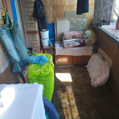 Купити квартиру - Київ, Юрківська вул.12/59, Поділ (центр). Продаж нерухомості - Подільський район, вторинний ринок і новобуд недорого, ціна до 119999$, оголошення №1946226 фото 9