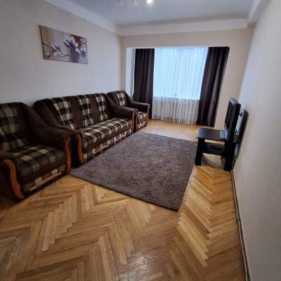 Купити квартиру - Київ, Булаховського Академіка вул.28-В, Новобіличі. Продаж нерухомості - Святошинський район, вторинний ринок і новобуд недорого, ціна до 71700$, оголошення №1951905 фото 1