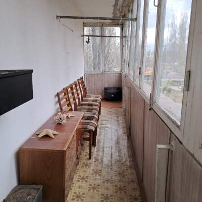 Купити квартиру - Київ, Булаховського Академіка вул.28-В, Новобіличі. Продаж нерухомості - Святошинський район, вторинний ринок і новобуд недорого, ціна до 71700$, оголошення №1951905 фото 14