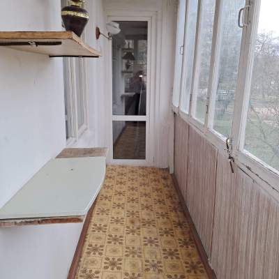 Купити квартиру - Київ, Булаховського Академіка вул.28-В, Новобіличі. Продаж нерухомості - Святошинський район, вторинний ринок і новобуд недорого, ціна до 71700$, оголошення №1951905 фото 15