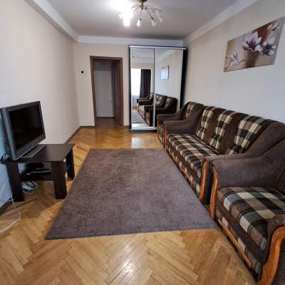 Купити квартиру - Київ, Булаховського Академіка вул.28-В, Новобіличі. Продаж нерухомості - Святошинський район, вторинний ринок і новобуд недорого, ціна до 71700$, оголошення №1951905 фото 2