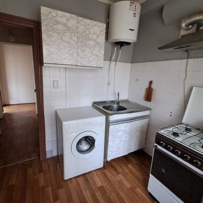 Купити квартиру - Київ, Булаховського Академіка вул.28-В, Новобіличі. Продаж нерухомості - Святошинський район, вторинний ринок і новобуд недорого, ціна до 71700$, оголошення №1951905 фото 7