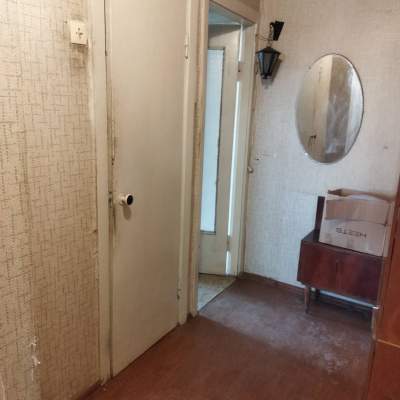 Купити квартиру - Київ, Омеляновича-Павленка (Суворова) вул.3, Печерський р-н (центр). Продаж нерухомості - Печерський район, вторинний ринок і новобуд недорого, ціна до 145000$, оголошення №1956897 фото 14