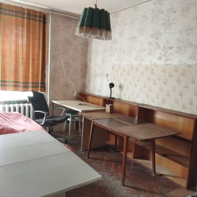 Купити квартиру - Київ, Омеляновича-Павленка (Суворова) вул.3, Печерський р-н (центр). Продаж нерухомості - Печерський район, вторинний ринок і новобуд недорого, ціна до 145000$, оголошення №1956897 фото 17