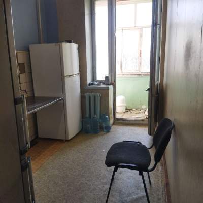 Купити квартиру - Київ, Омеляновича-Павленка (Суворова) вул.3, Печерський р-н (центр). Продаж нерухомості - Печерський район, вторинний ринок і новобуд недорого, ціна до 145000$, оголошення №1956897 фото 25