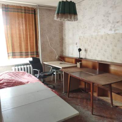 Купити квартиру - Київ, Омеляновича-Павленка (Суворова) вул.3, Печерський р-н (центр). Продаж нерухомості - Печерський район, вторинний ринок і новобуд недорого, ціна до 145000$, оголошення №1956897 фото 1