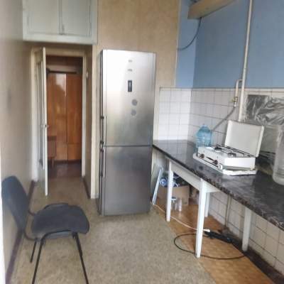 Купити квартиру - Київ, Омеляновича-Павленка (Суворова) вул.3, Печерський р-н (центр). Продаж нерухомості - Печерський район, вторинний ринок і новобуд недорого, ціна до 145000$, оголошення №1956897 фото 5