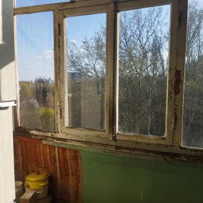 Купити квартиру - Київ, Омеляновича-Павленка (Суворова) вул.3, Печерський р-н (центр). Продаж нерухомості - Печерський район, вторинний ринок і новобуд недорого, ціна до 145000$, оголошення №1956897 фото 6