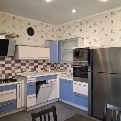 Купити квартиру - Київ, Руставелі Шота вул.4, Печерський р-н (центр). Продаж нерухомості - Печерський район, вторинний ринок і новобуд недорого, ціна до 270000$, оголошення №1957435 фото 1