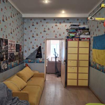 Купити квартиру - Київ, Руставелі Шота вул.4, Печерський р-н (центр). Продаж нерухомості - Печерський район, вторинний ринок і новобуд недорого, ціна до 270000$, оголошення №1957435 фото 10