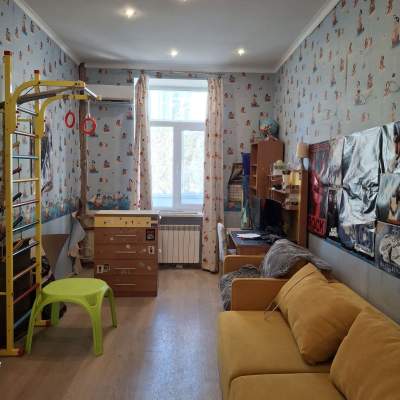 Купити квартиру - Київ, Руставелі Шота вул.4, Печерський р-н (центр). Продаж нерухомості - Печерський район, вторинний ринок і новобуд недорого, ціна до 270000$, оголошення №1957435 фото 11