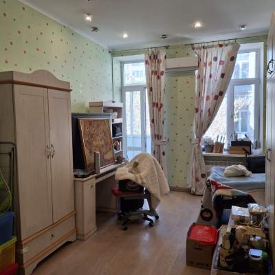 Купити квартиру - Київ, Руставелі Шота вул.4, Печерський р-н (центр). Продаж нерухомості - Печерський район, вторинний ринок і новобуд недорого, ціна до 270000$, оголошення №1957435 фото 12