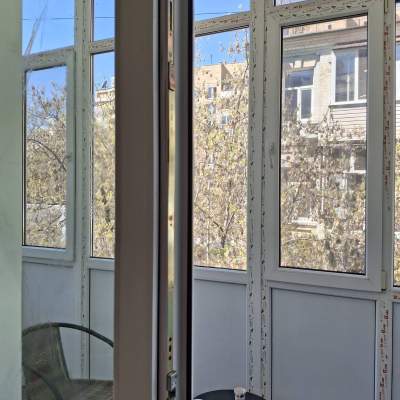 Купити квартиру - Київ, Руставелі Шота вул.4, Печерський р-н (центр). Продаж нерухомості - Печерський район, вторинний ринок і новобуд недорого, ціна до 270000$, оголошення №1957435 фото 13