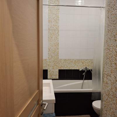 Купити квартиру - Київ, Руставелі Шота вул.4, Печерський р-н (центр). Продаж нерухомості - Печерський район, вторинний ринок і новобуд недорого, ціна до 270000$, оголошення №1957435 фото 15