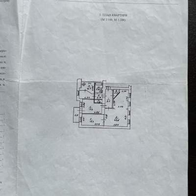 Купити квартиру - Київ, Руставелі Шота вул.4, Печерський р-н (центр). Продаж нерухомості - Печерський район, вторинний ринок і новобуд недорого, ціна до 270000$, оголошення №1957435 фото 19