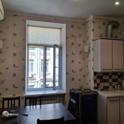 Купити квартиру - Київ, Руставелі Шота вул.4, Печерський р-н (центр). Продаж нерухомості - Печерський район, вторинний ринок і новобуд недорого, ціна до 270000$, оголошення №1957435 фото 3